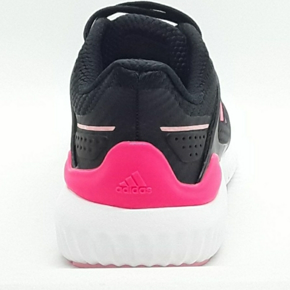 Adidas Climawarm Bounce Women's Running Shoes.Pink,black,white. Size 8 Brand NEW - Picture 12 of 16
